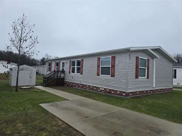 217 Braeburn, Muskegon, MI 49442