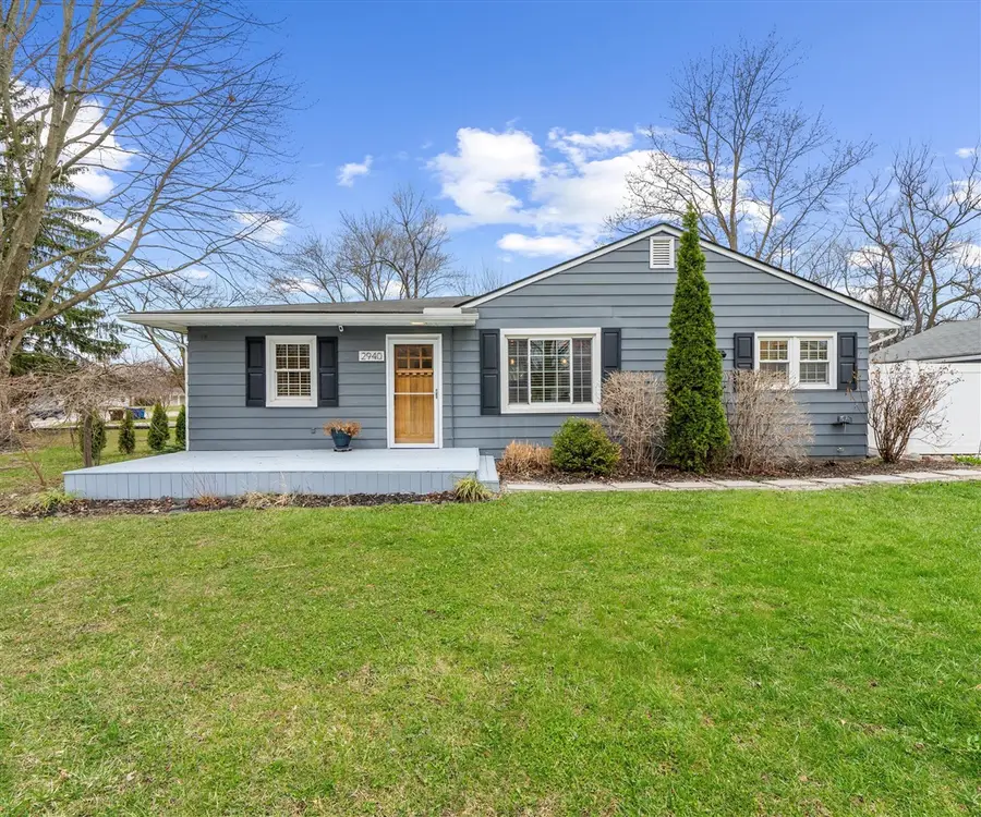 2940 Dalton, Ann Arbor, MI 48108 - #2