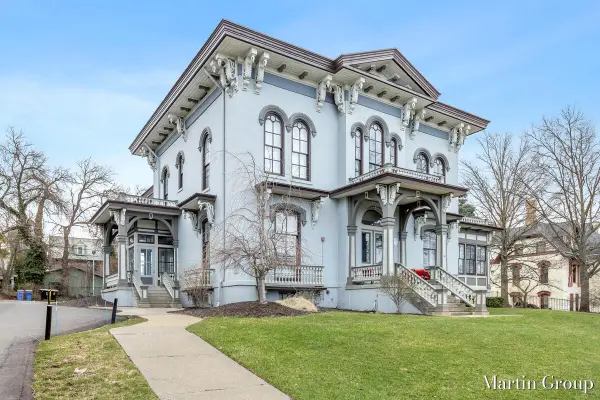 44 Lafayette #Unit 3, Grand Rapids, MI 49503