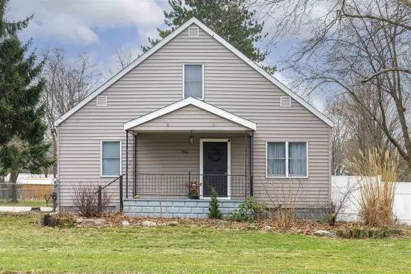 904 60th, Grand Rapids, MI 49508