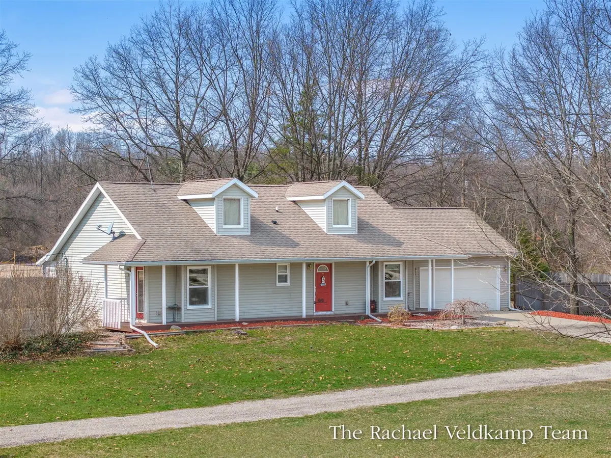 14193 108th, Grand Haven, MI 49417 - #1