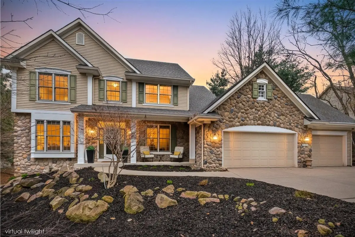 8149 Barony, Mattawan, MI 49071 - #1