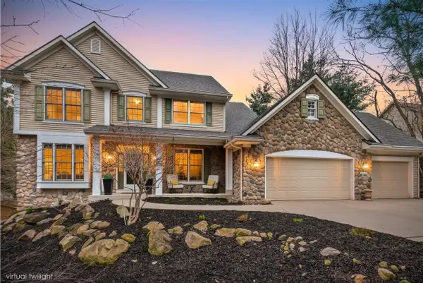 8149 Barony, Mattawan, MI 49071