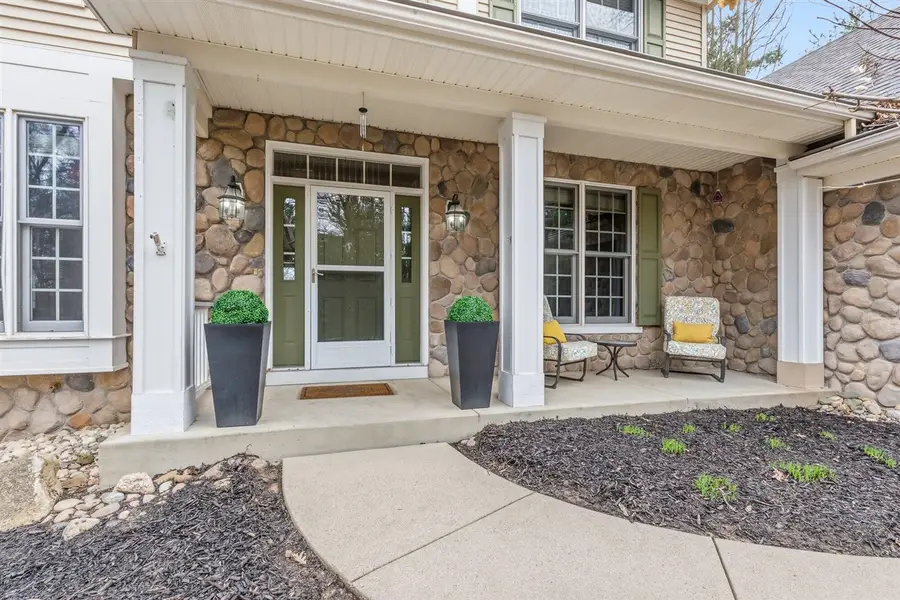 8149 Barony, Mattawan, MI 49071 - #3