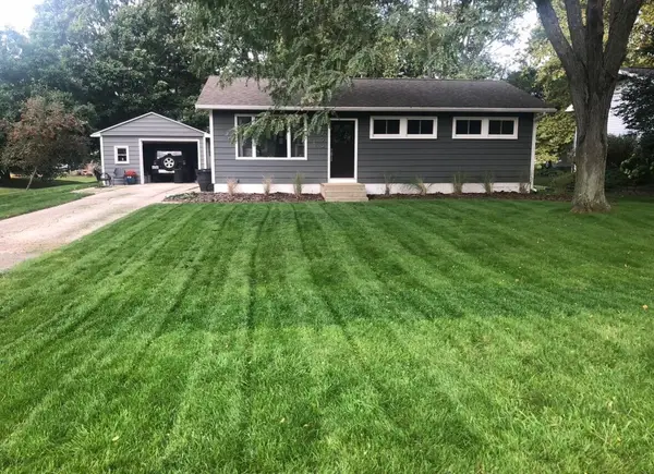 703 Beebe, Fremont, MI 49412