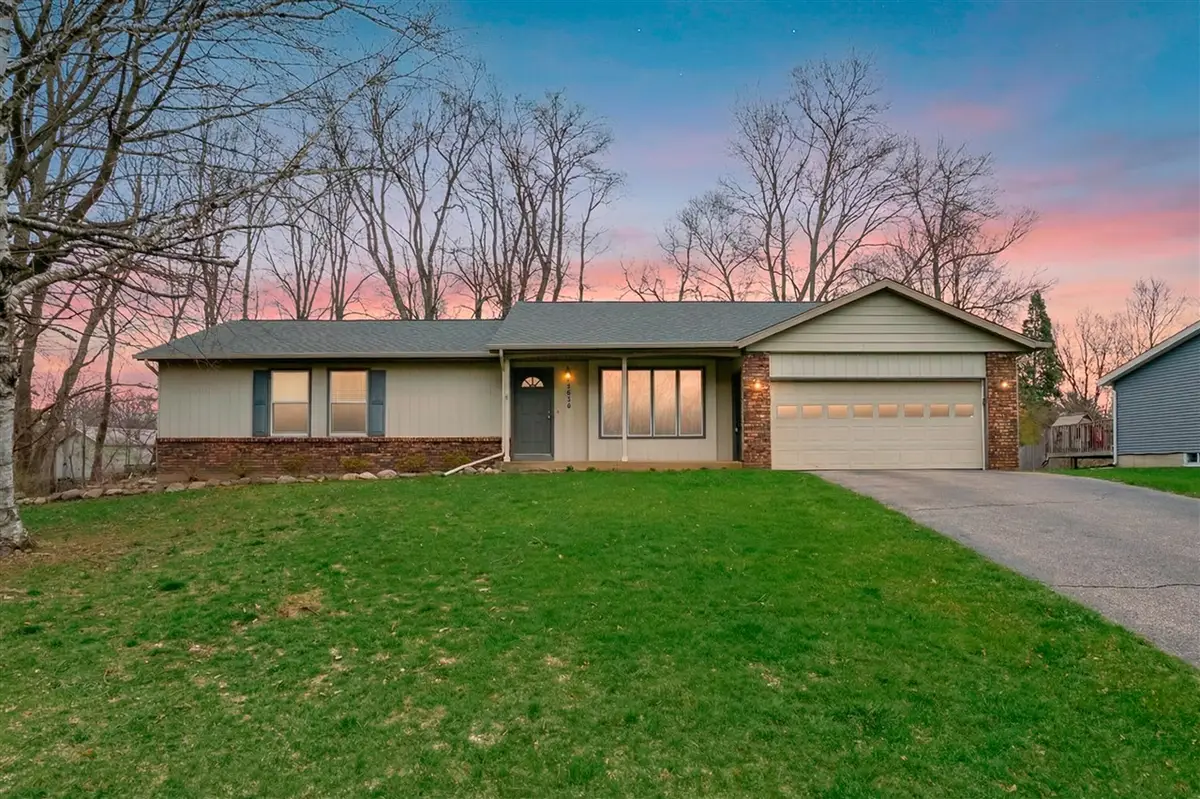 3630 Thornhill, Kalamazoo, MI 49004 - #1