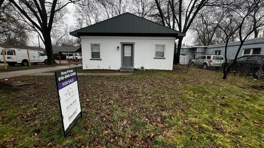 3755 Jefferson, Wyoming, MI 49548 - #2