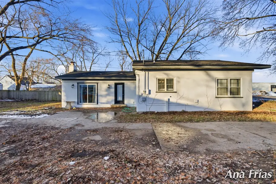 3755 Jefferson, Wyoming, MI 49548 - #3