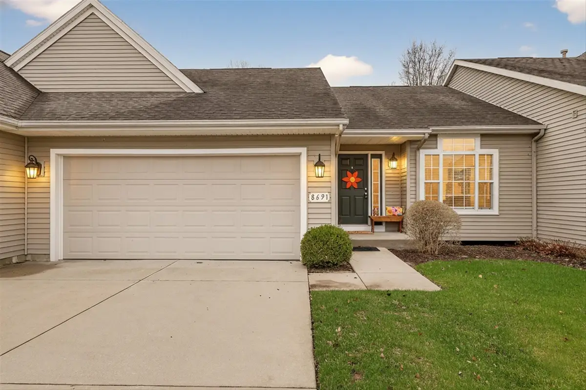 8691 Oakland Hills #2, Portage, MI 49024 - #1