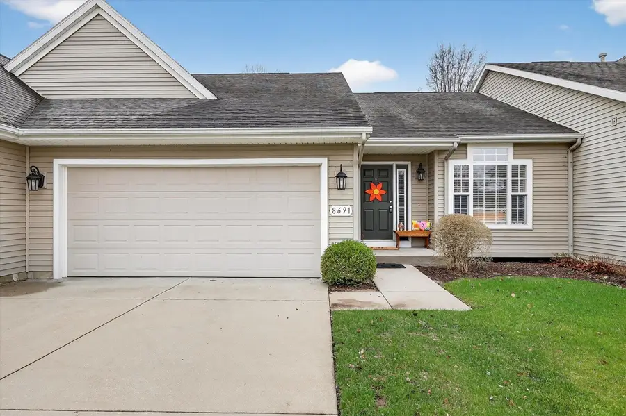 8691 Oakland Hills #2, Portage, MI 49024 - #2