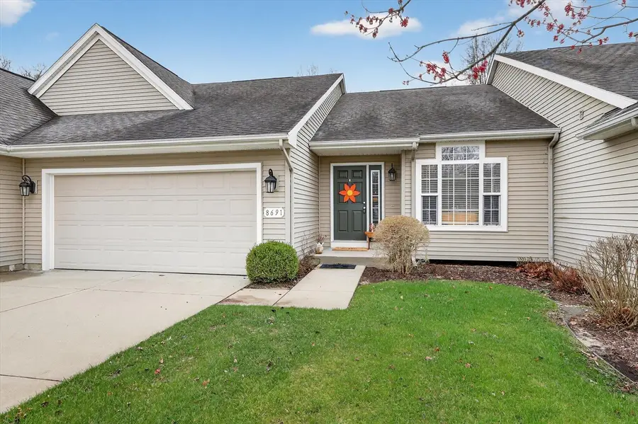 8691 Oakland Hills #2, Portage, MI 49024 - #3