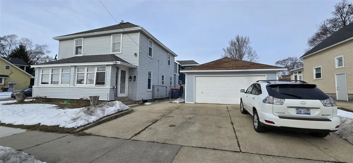 855 Adams, Grand Rapids, MI 49507 - #1