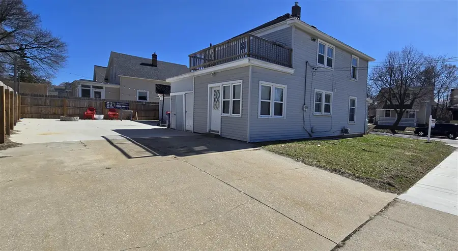 855 Adams, Grand Rapids, MI 49507 - #2