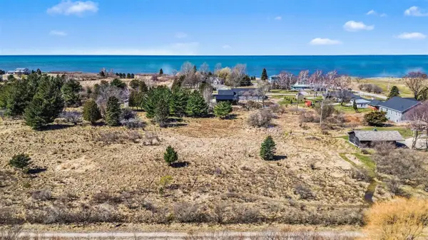 Lot 14 Sunset, Manistee, MI 49660