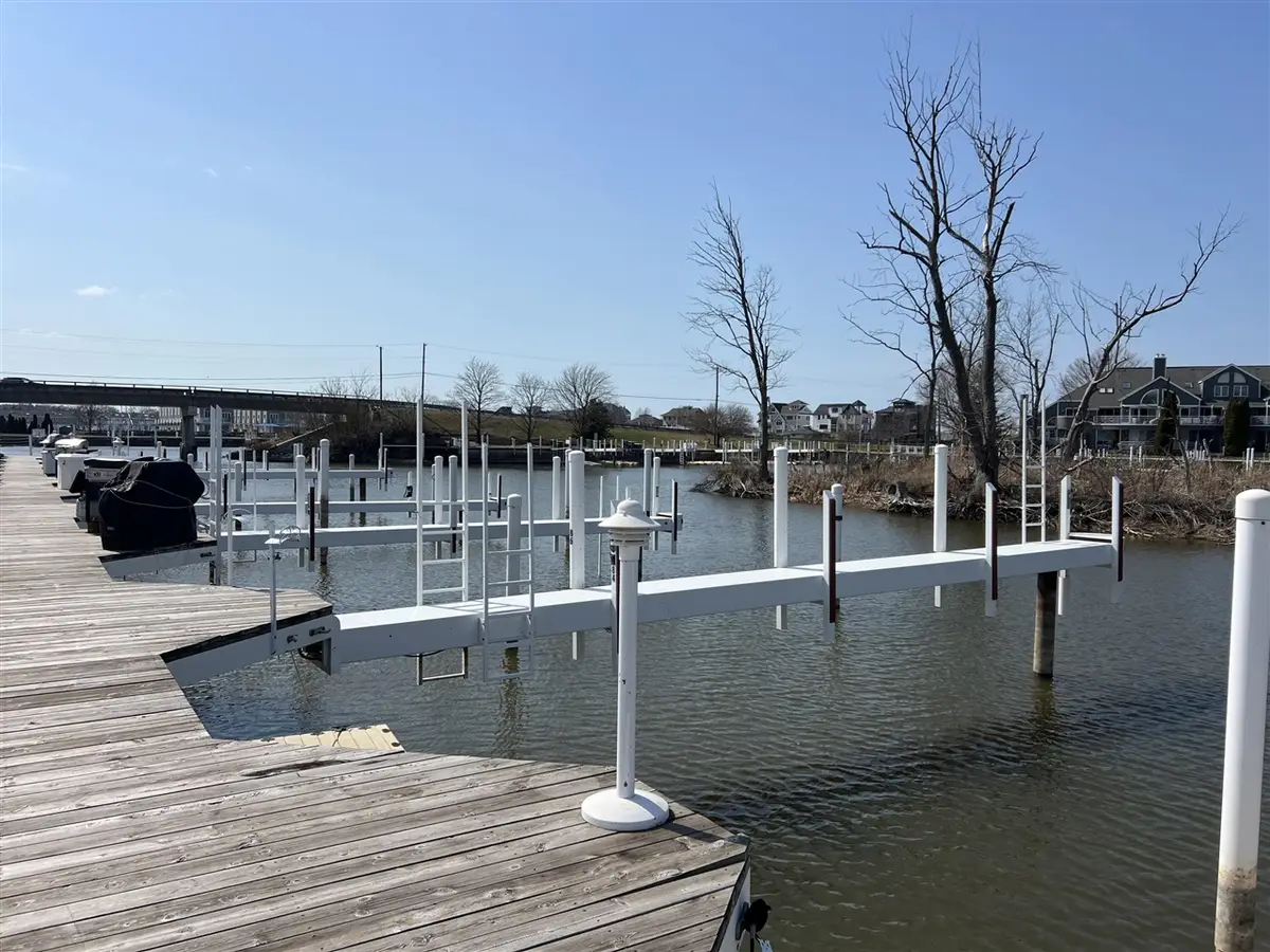 84 Harbor Landing, New Buffalo, MI 49117 - #1