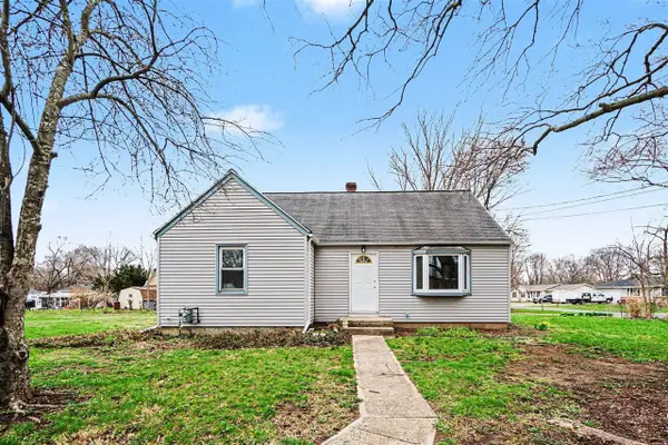 1684 Stonecrest, Portage, MI 49002