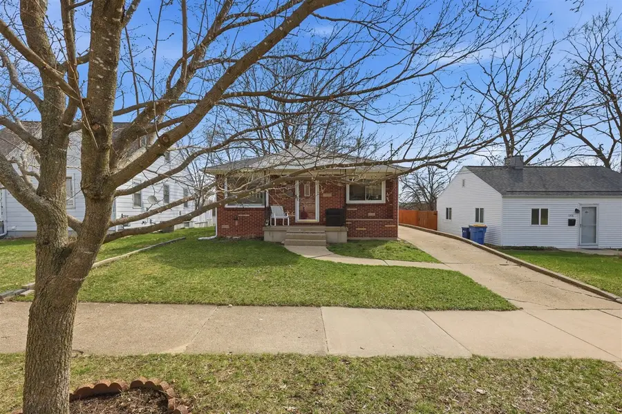 1318 Garfield, Grand Rapids, MI 49504 - #3