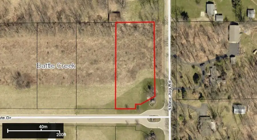 100 Stonegate, Battle Creek, MI 49015 - #3