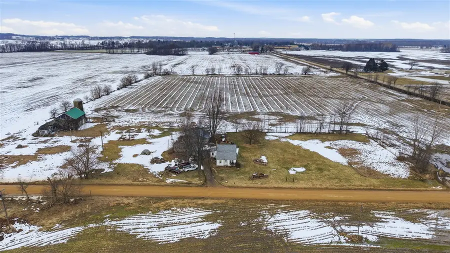 2217 126th, Hopkins, MI 49328 - #2