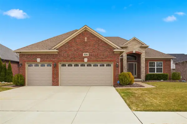 55362 Trevino, Macomb, MI 48042