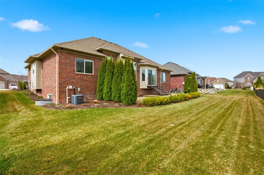 55362 Trevino, Macomb, MI 48042 - #3