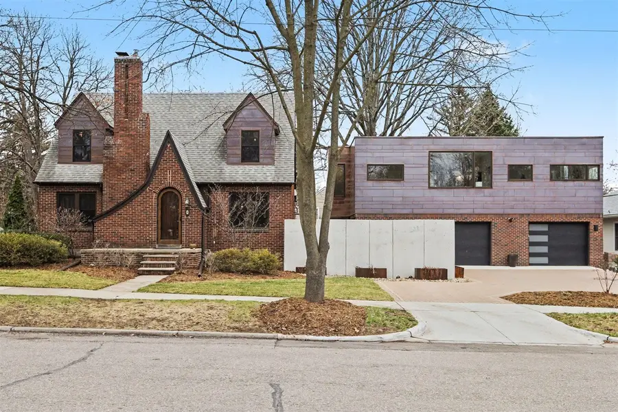 901 5th, Ann Arbor, MI 48103 - #3