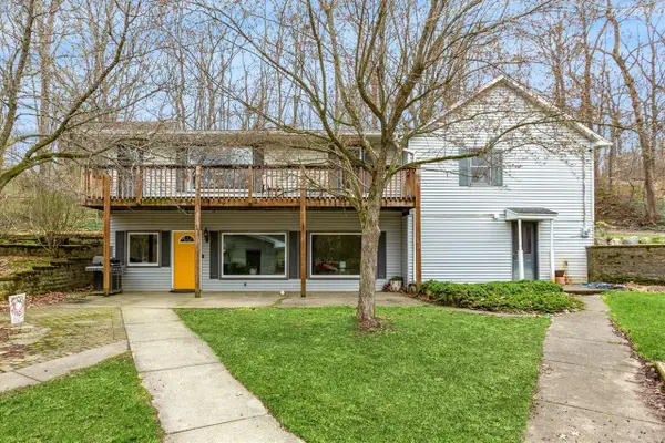 5901 Carmody, Coloma, MI 49038