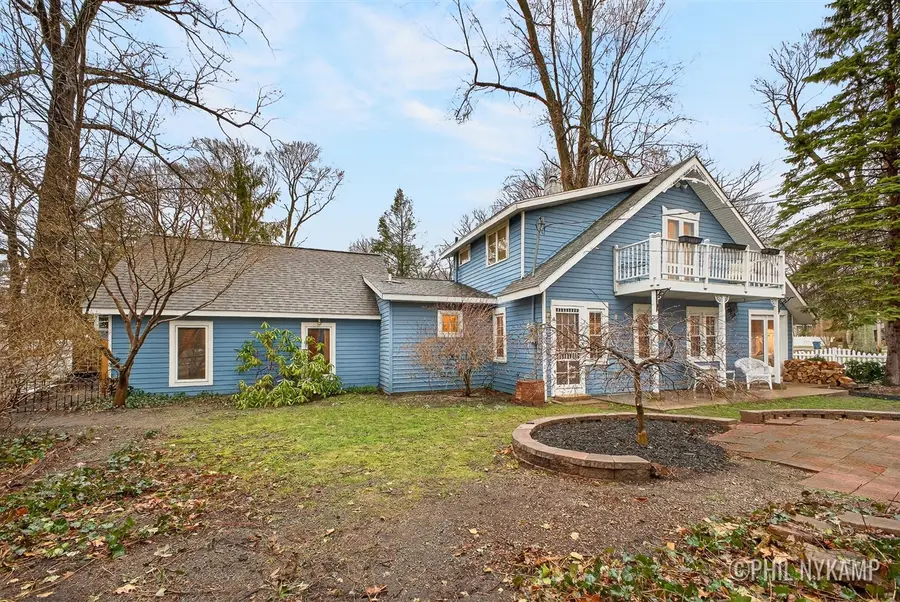 1354 Waukazoo, Holland, MI 49424 - #3