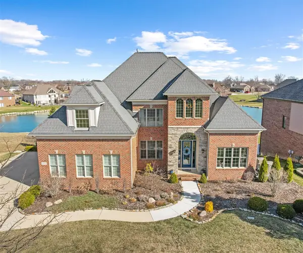 8178 Hunters Ridge, Newport, MI 48166