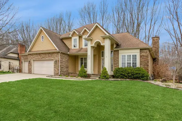 3838 Fox Crossing, Saint Joseph, MI 49085