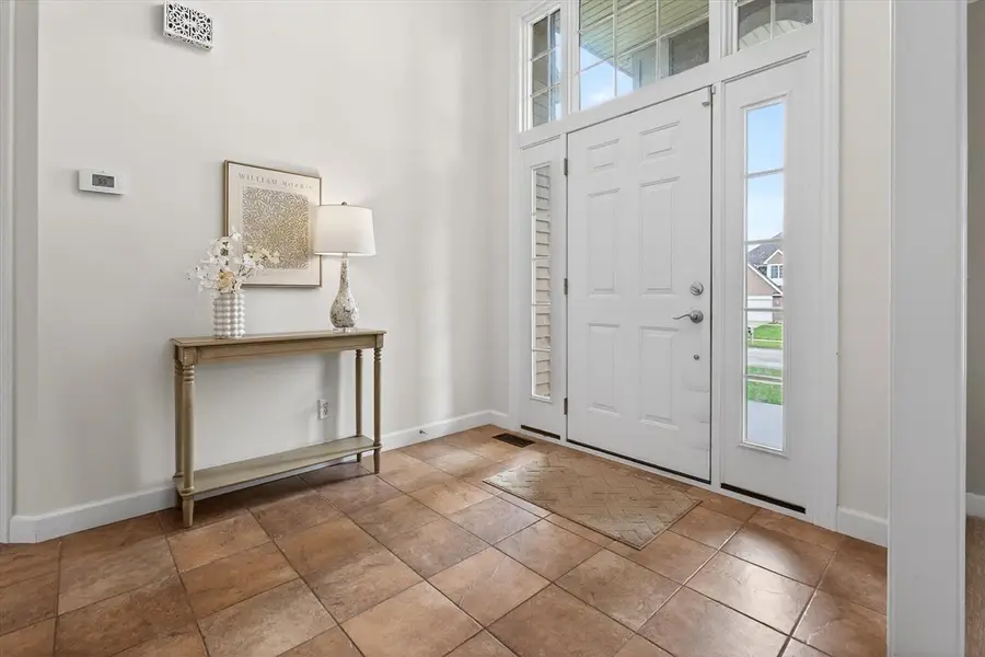 3838 Fox Crossing, Saint Joseph, MI 49085 - #3