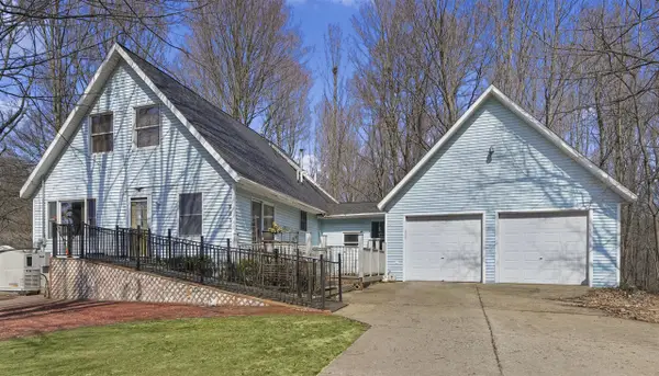 505 9 Mile, Comstock Park, MI 49321