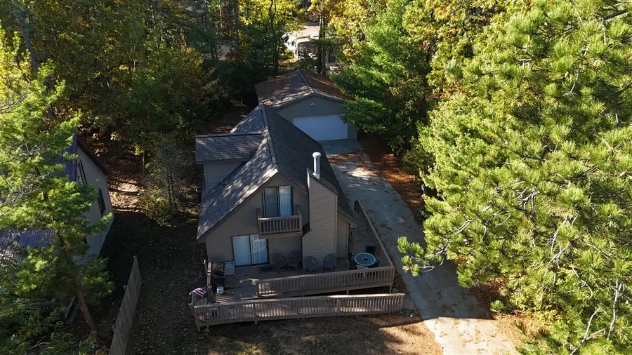 1733 N Lakeview, Mears, MI 49436 - #3