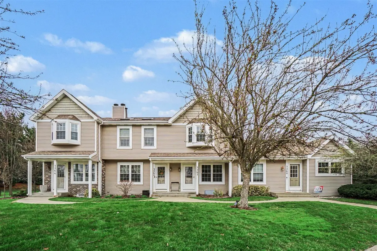 3262 Wimbledon, Portage, MI 49024 - #1