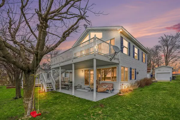 828 N Werners Landing, Bronson, MI 49028