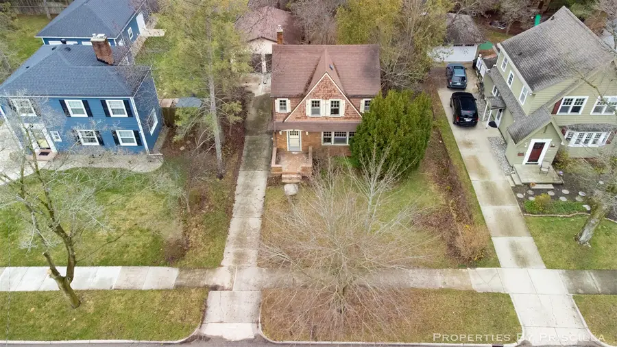 939 Northwood, Grand Rapids, MI 49505 - #2