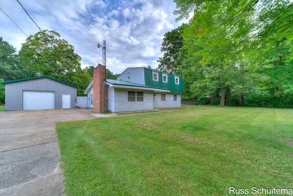 1880 E Michillinda, Twin Lake, MI 49457