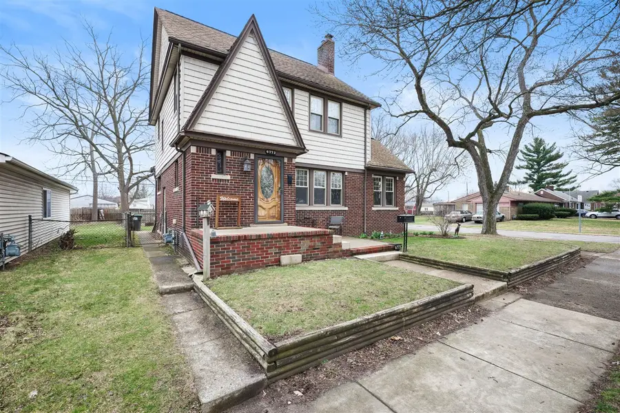 6773 Burr, Taylor, MI 48180 - #2