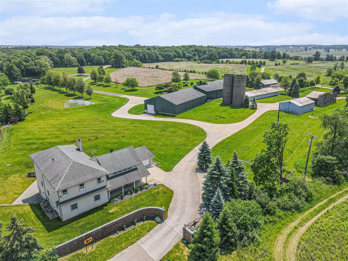 9991 Kaiser, Saline, MI 48176 - #1