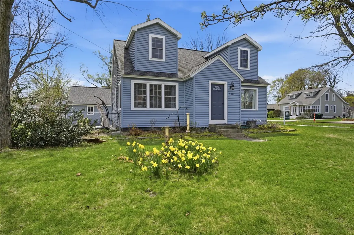 220 Barber, Spring Lake, MI 49456 - #1