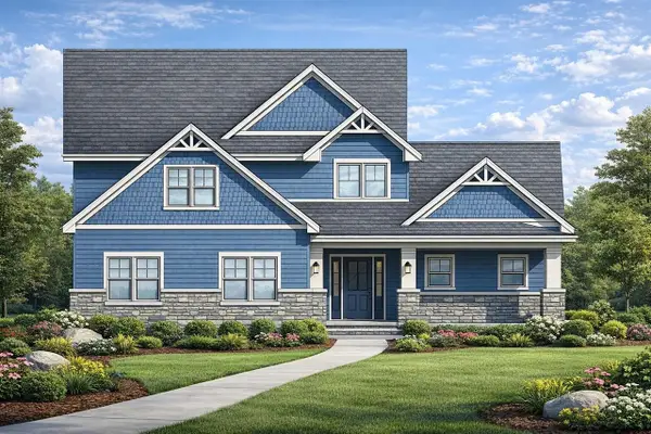 9927 White Tail, Saline, MI 48176