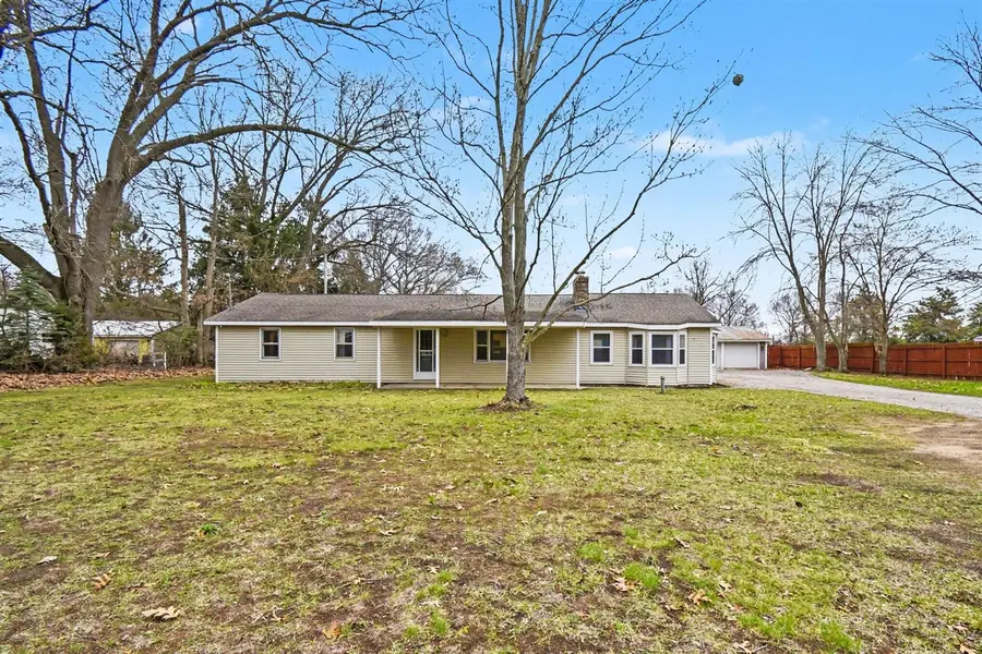 3245 138th, Hamilton, MI 49419 - #2