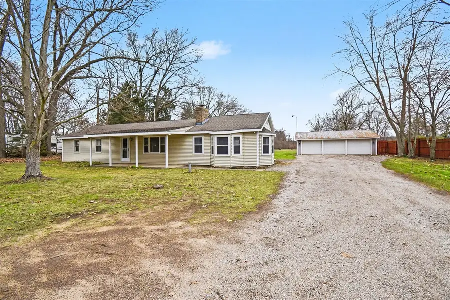 3245 138th, Hamilton, MI 49419 - #3