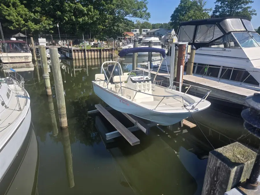 300 Oak, South Haven, MI 49090 - #2