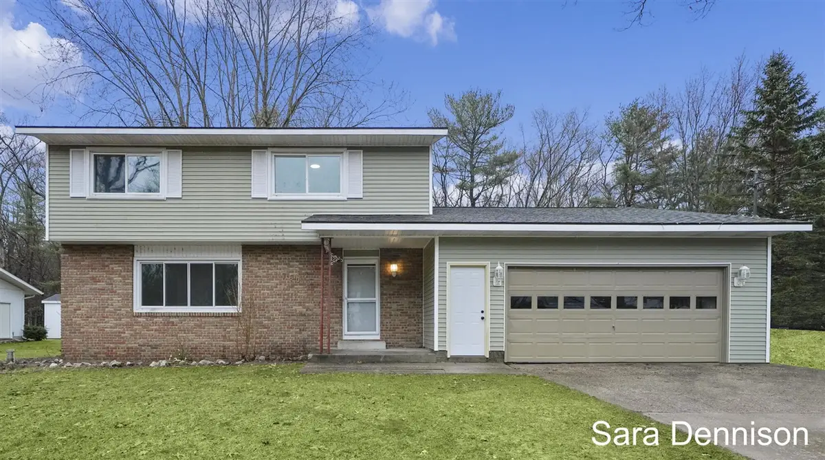 760 E Wedgewood, Muskegon, MI 49445 - #1