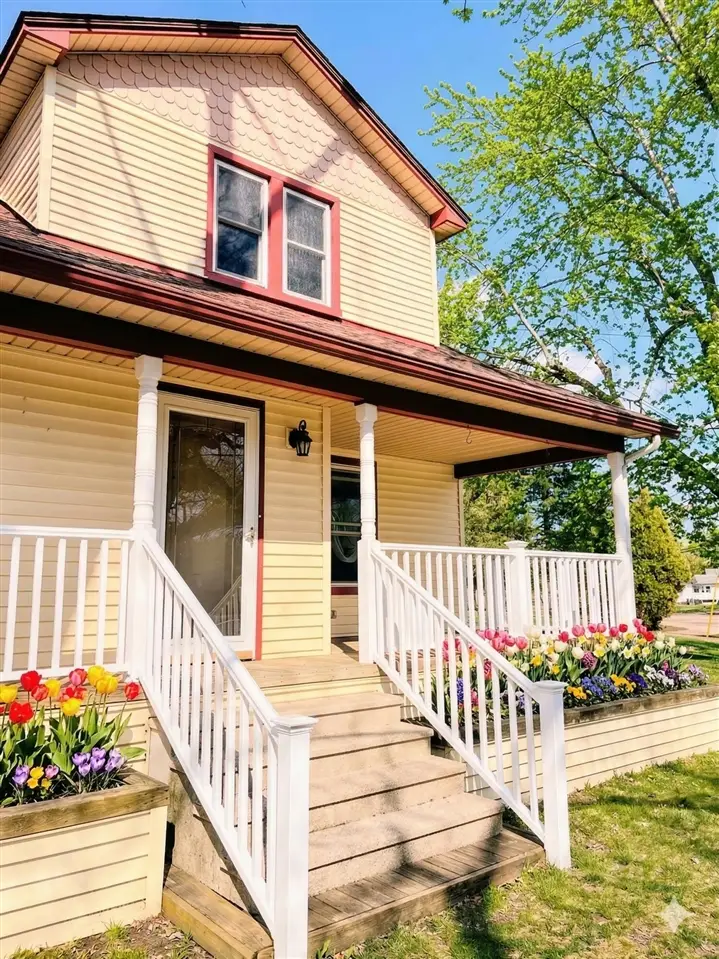 2825 Mt Olivet, Kalamazoo, MI 49004 - #3