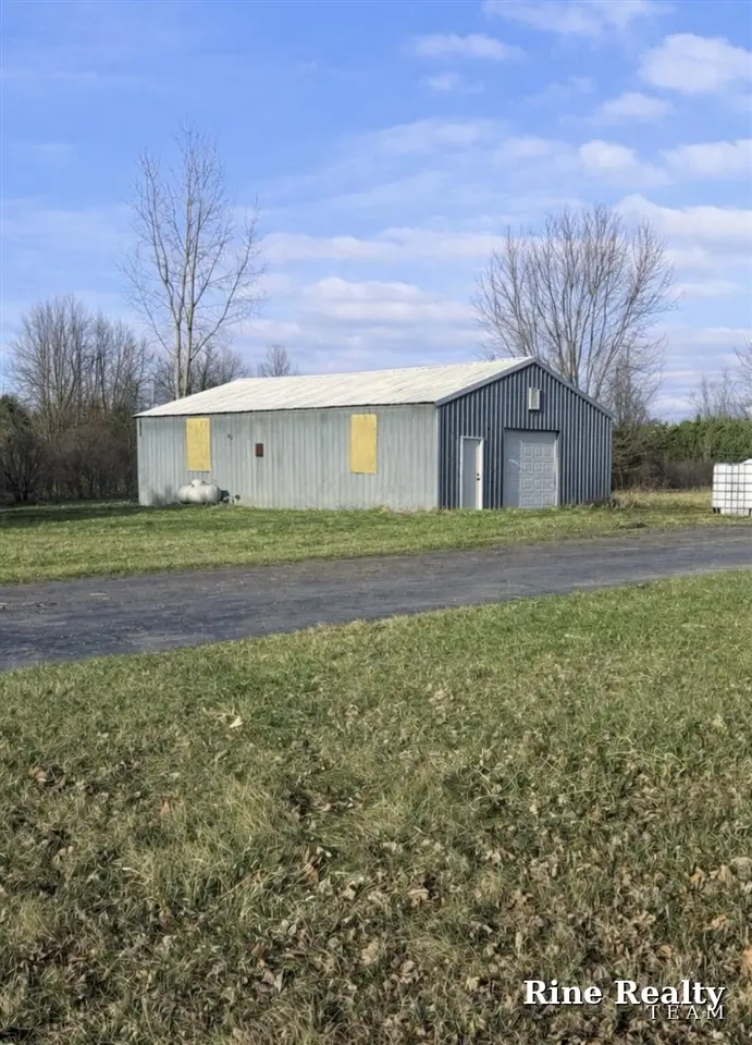8448 N Center, Mount Morris, MI 48458 - #2