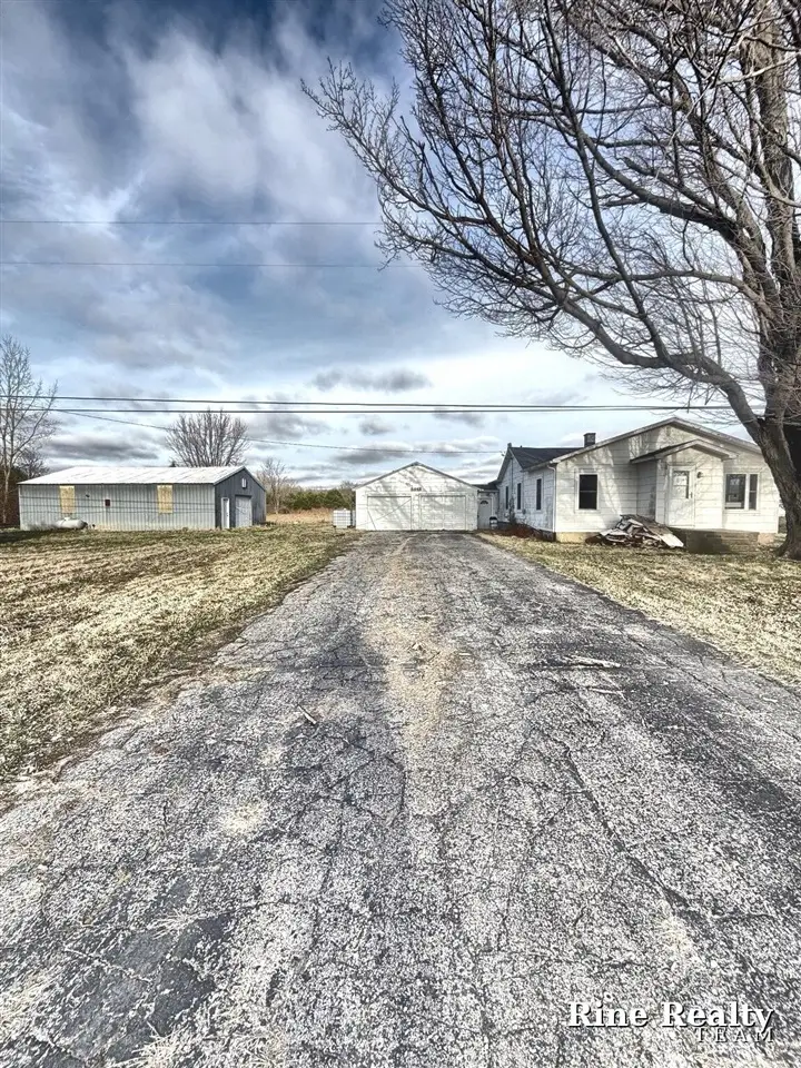 8448 N Center, Mount Morris, MI 48458 - #3
