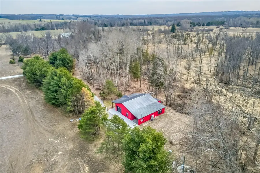 875 E Jackson, Hart, MI 49420 - #3