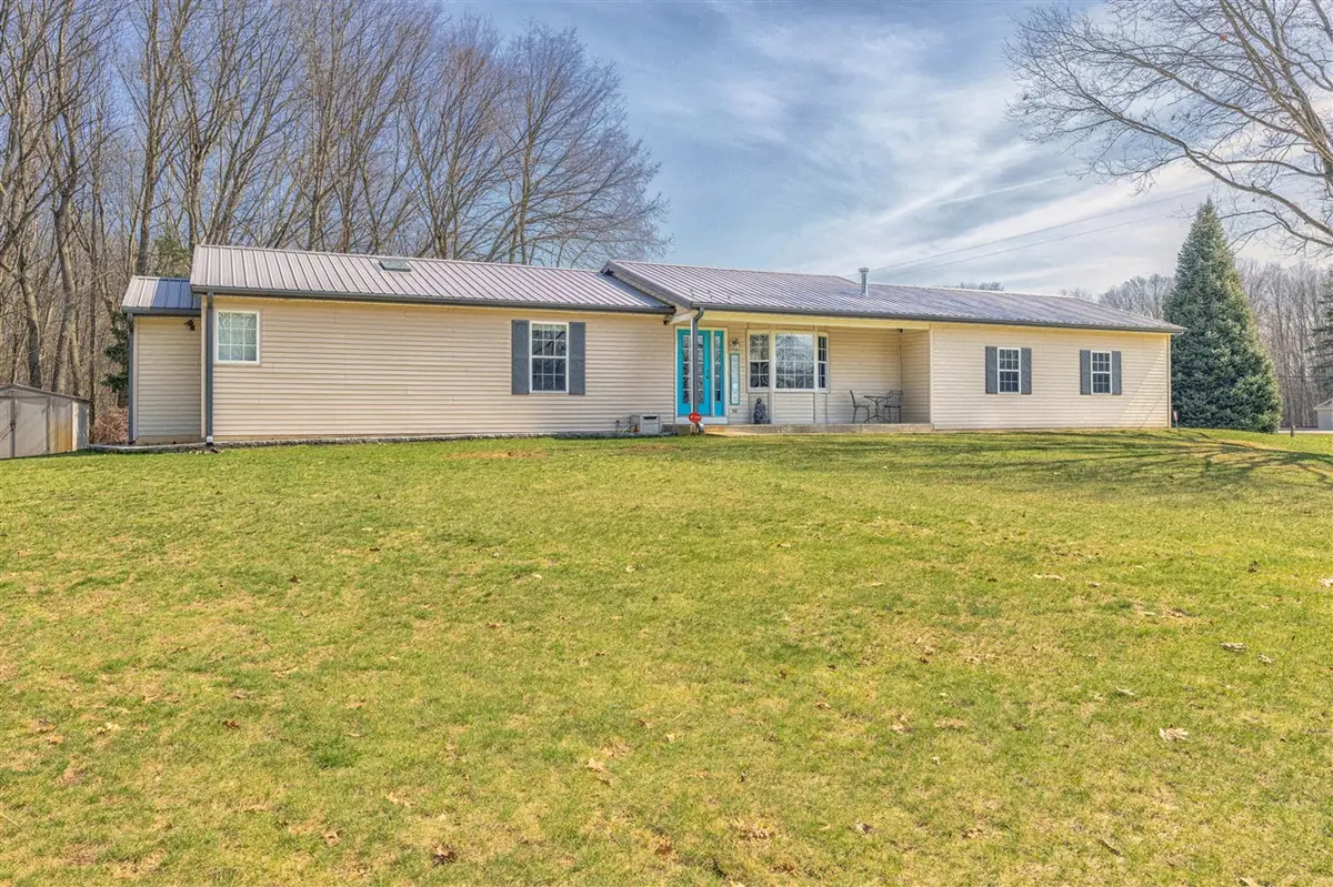 1255 106th, Plainwell, MI 49080 - #1